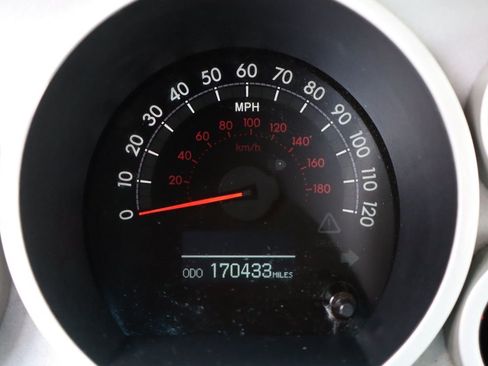 Used 2007 Toyota Tundra Limited image 45