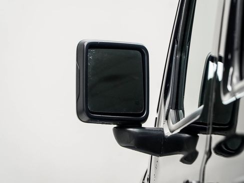 Used 2020 Jeep Gladiator Rubicon w/ Trailer Tow Package image 15