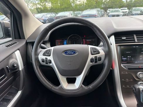 Used 2013 Ford Edge SEL FWD image 13