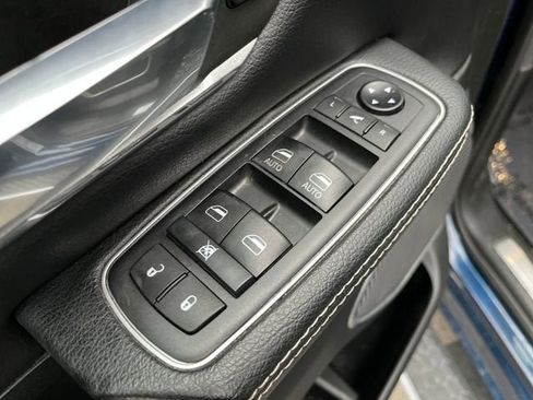 Used 2021 RAM 1500 Laramie w/ Trailer Tow Group image 11