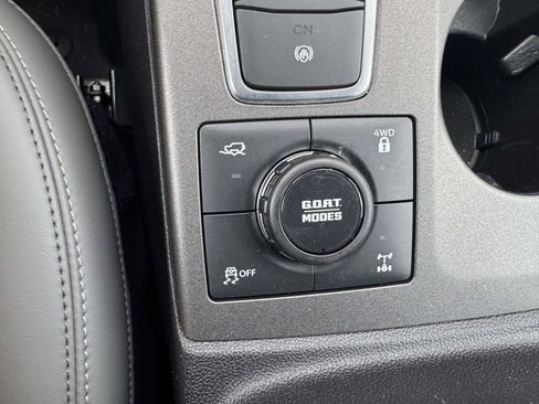 Used 2025 Ford Bronco Sport Badlands image 43