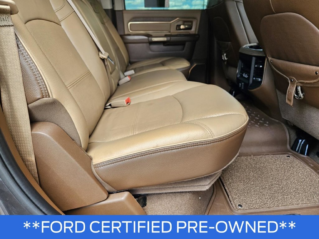 Used 2022 RAM 2500 Limited AWD/4WD image 12