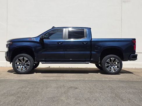 Used 2019 Chevrolet Silverado 1500 RST w/ All-Star Edition image 2