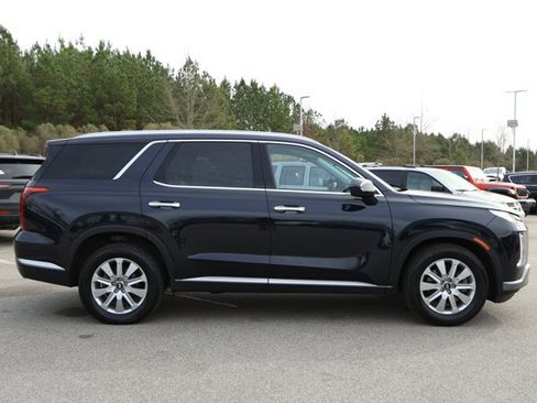 Used 2024 Hyundai Palisade SEL image 7