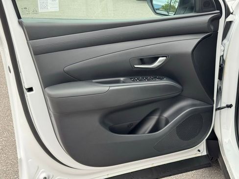 Used 2026 Hyundai Santa Cruz SEL image 18