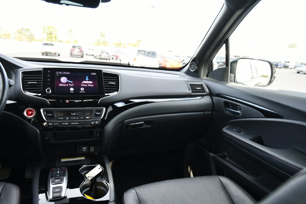 Used 2023 Honda Ridgeline Black Edition image 23