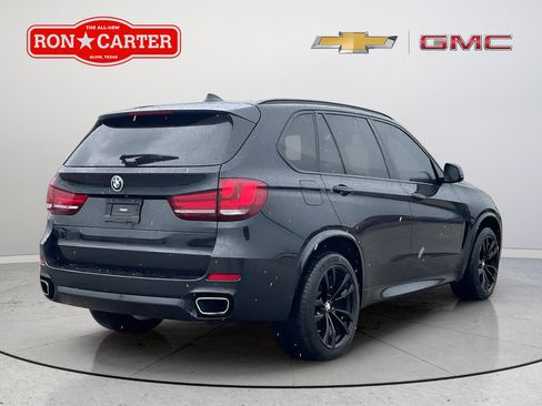 Used 2017 BMW X5 xDrive35i AWD/4WD image 6