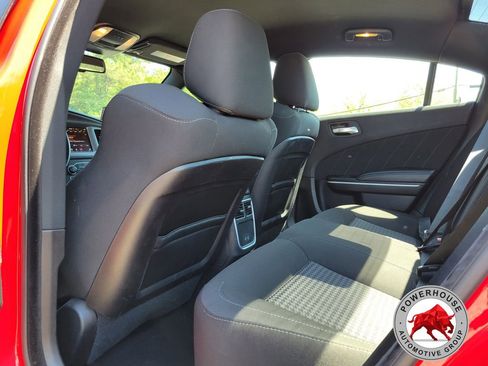 Used 2023 Dodge Charger GT RWD image 14