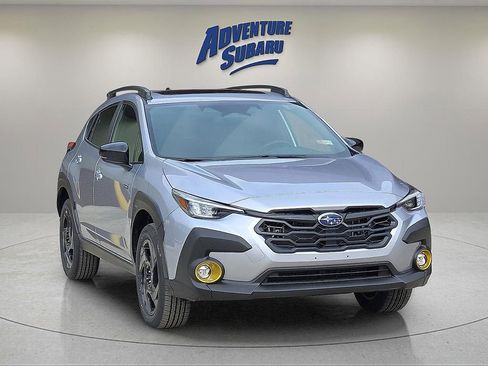 New 2026 Subaru Crosstrek 2.5i Sport image 1