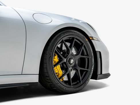Used 2026 Porsche 911 GT3 RWD image 17