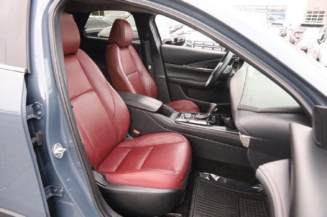 Used 2025 MAZDA CX-30 AWD 2.5 S w/ Preferred Package image 29