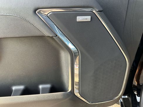 New 2026 Chevrolet Silverado 1500 LT Trail Boss w/ Convenience Package II image 23