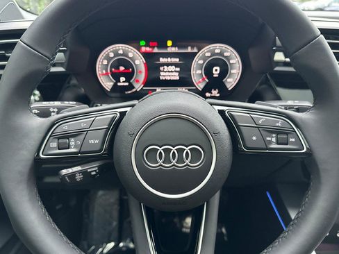 New 2026 Audi A3 2.0T Premium image 22