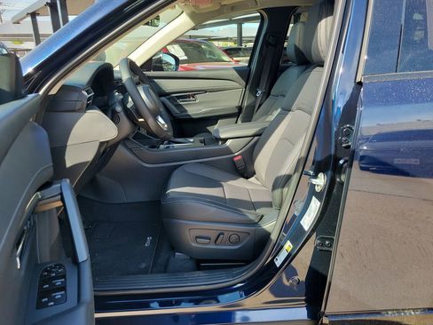 New 2026 MAZDA CX-5 2.5 S w/ Premium Plus Package AWD/4WD image 7