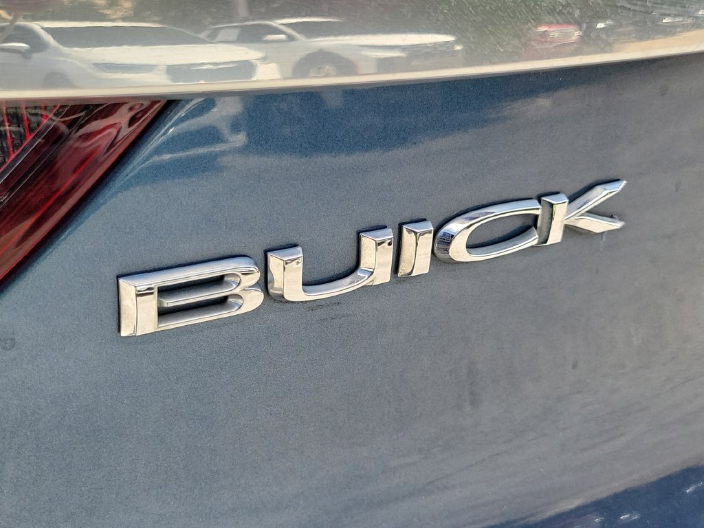 Used 2016 Buick Cascada Premium FWD image 13