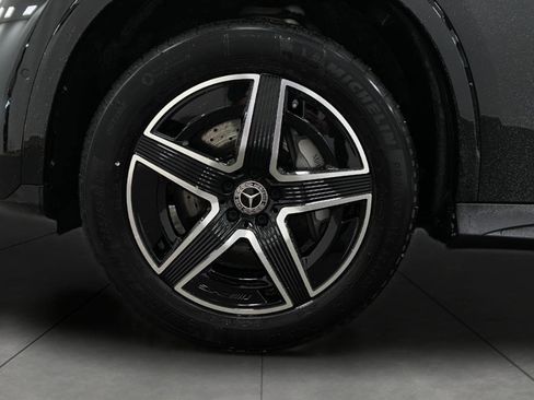 Certified 2026 Mercedes-Benz GLC 300 4MATIC image 12