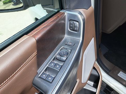 New 2025 Ford F250 King Ranch image 23