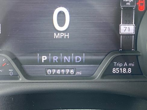 Used 2019 RAM 1500 Laramie image 21