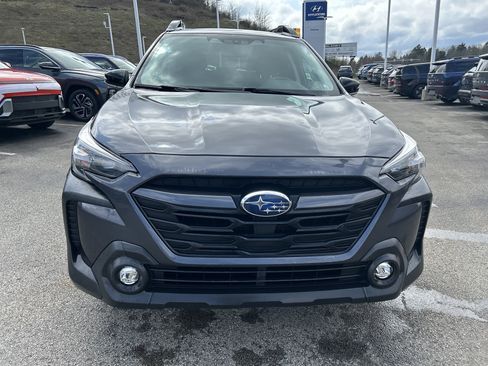 Certified 2023 Subaru Outback Premium image 28