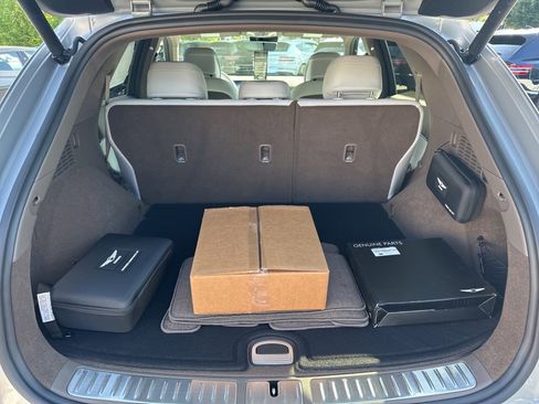 New 2026 Genesis Electrified GV70 image 11