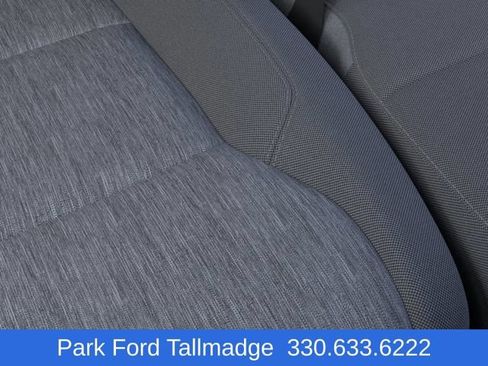New 2025 Ford F350 XL w/ STX Appearance Package AWD/4WD image 16
