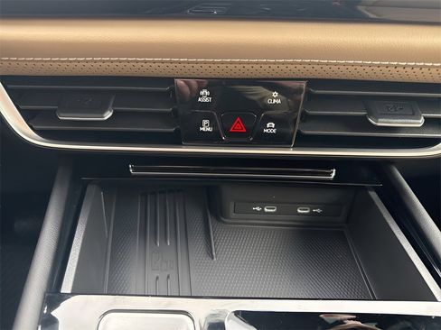 New 2026 Volkswagen Atlas Cross Sport SE image 20