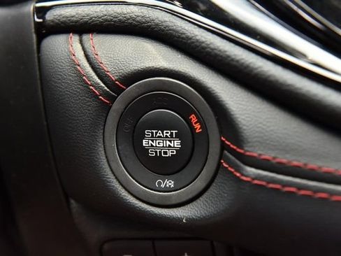 Used 2024 Dodge Durango GT AWD/4WD image 18