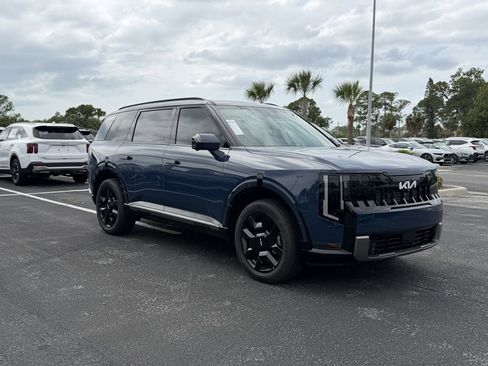 New 2027 Kia Telluride SX FWD image 2