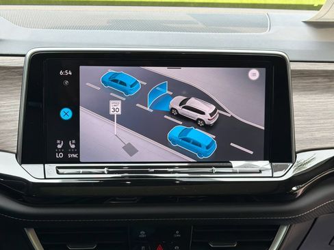 New 2026 Volkswagen Atlas SEL AWD/4WD image 12