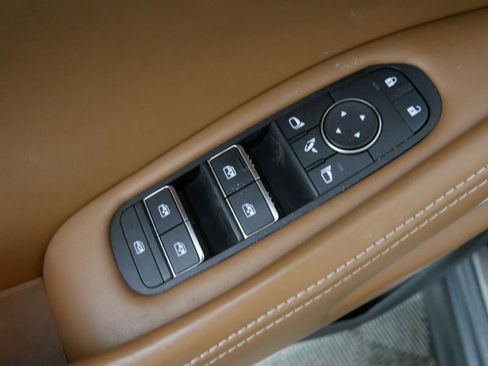 Used 2022 INFINITI QX60 Autograph AWD/4WD image 18
