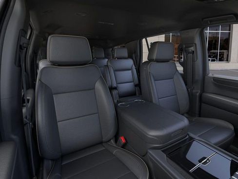 New 2026 GMC Yukon Elevation image 16