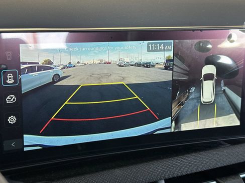 New 2025 Hyundai Tucson Limited image 19