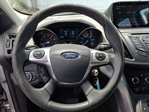Used 2015 Ford Escape SE AWD/4WD image 15