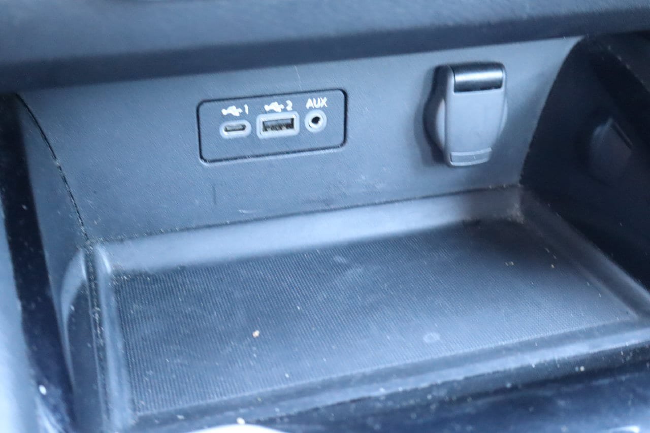 Used 2025 Nissan Altima 2.5 SR FWD image 23