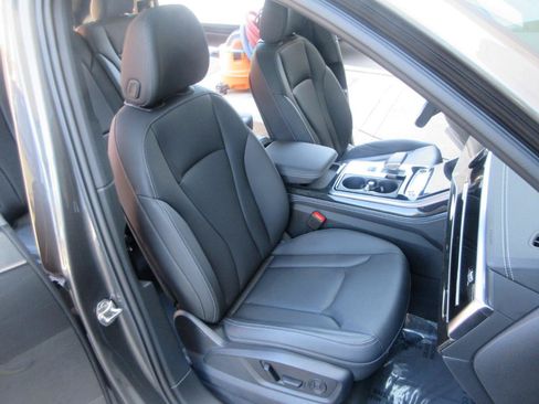 Used 2026 Audi Q7 3.0T Premium Plus w/ Premium Plus Package AWD/4WD image 23