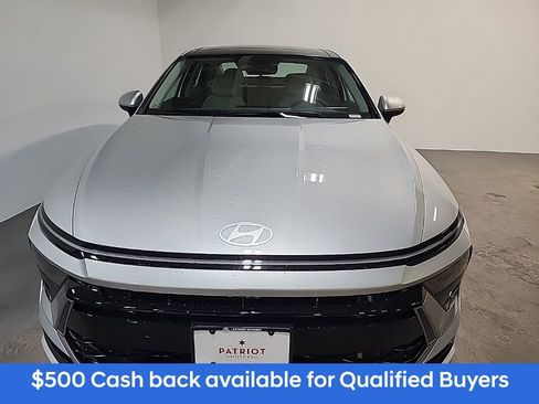 New 2026 Hyundai Sonata SEL image 10