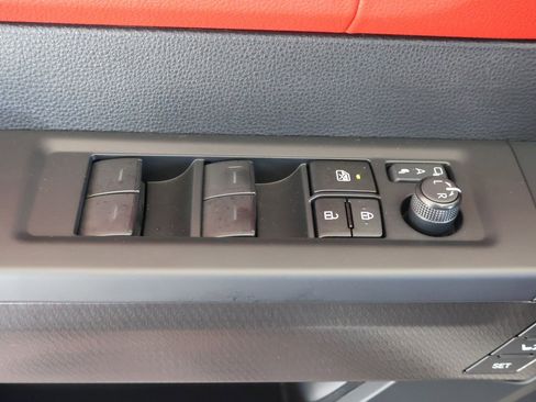 Used 2025 Toyota Sequoia TRD Pro image 11