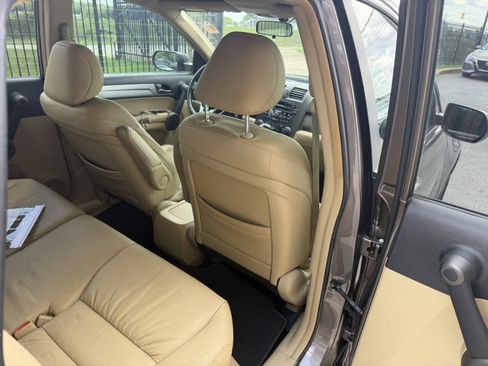 Used 2010 Honda CR-V EX-L image 14