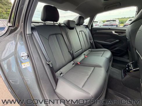 Used 2026 Audi A6 Premium Plus AWD/4WD image 48