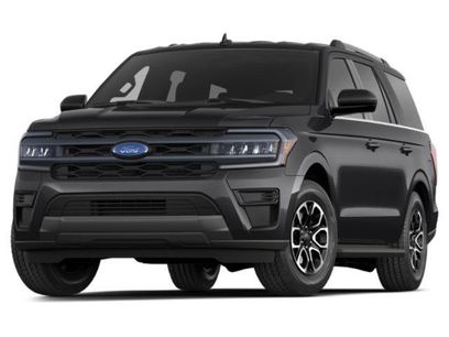Used 2022 Ford Expedition XLT