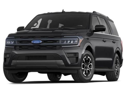 Used 2022 Ford Expedition XLT AWD/4WD image 1