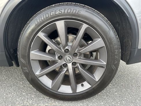 Used 2025 Acura MDX A-Spec image 35