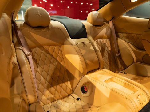 Used 2009 Ferrari 612 Scaglietti image 39