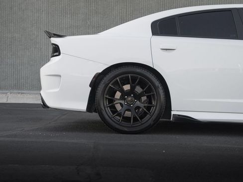 Used 2023 Dodge Charger Scat Pack w/ Plus Group RWD image 13