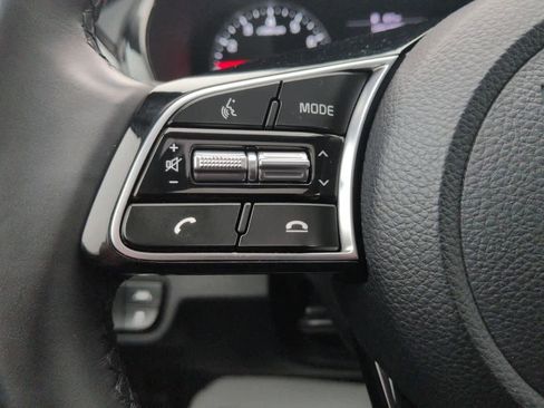 Used 2021 Kia Seltos EX image 25