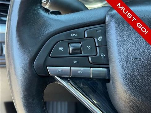 Certified 2024 Cadillac XT6 Premium Luxury w/ LPO, Floor Liner Package AWD/4WD image 18