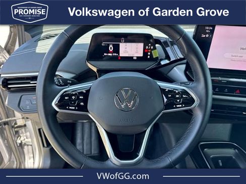 Certified 2023 Volkswagen ID.4 Pro S RWD image 19