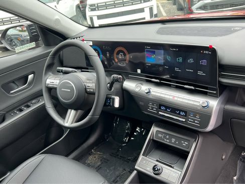 New 2026 Hyundai Kona SEL Premium image 20