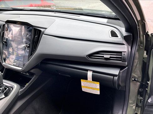 Certified 2025 Subaru Crosstrek 2.5i Sport w/ Crosstrek Mirror Package image 11