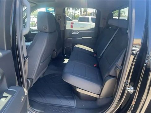 New 2025 Chevrolet Silverado 1500 LT w/ Convenience Package II image 13